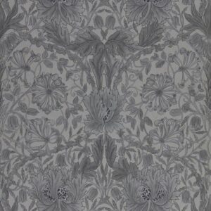 pure honeysuckle & tulip by morris & co - Stillorgan Decor