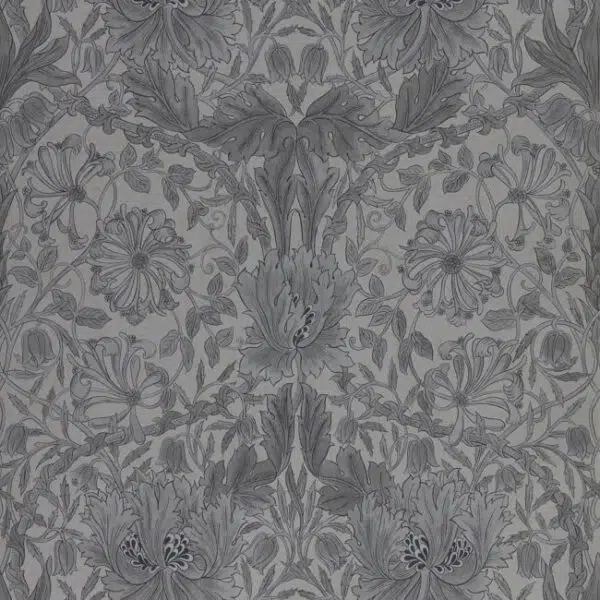 pure honeysuckle & tulip by morris & co - Stillorgan Decor
