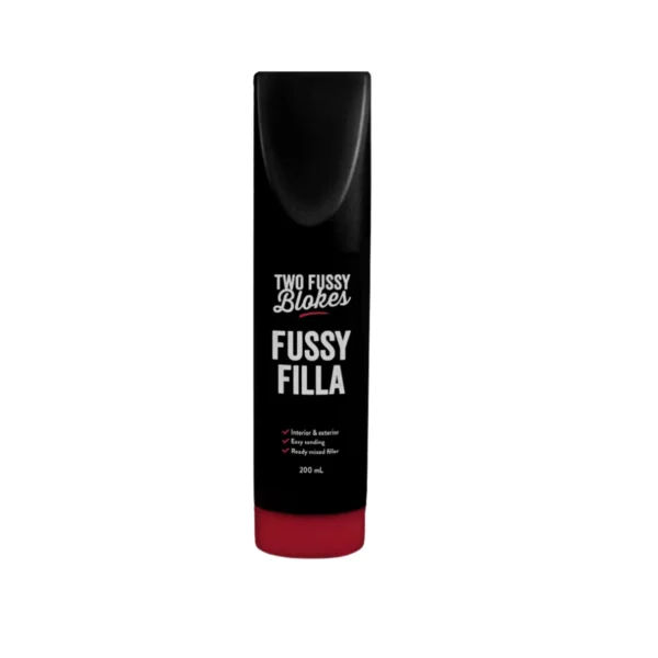 two fussy blokes fussy filla 200ml tube - Stillorgan Decor