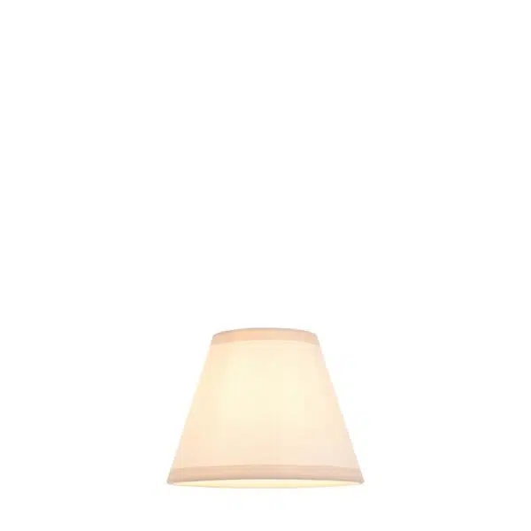 timeless hoop 6 light chandelier aged brass - Stillorgan Decor