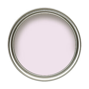 jemná růžová od dulux - Stillorgan Decor
