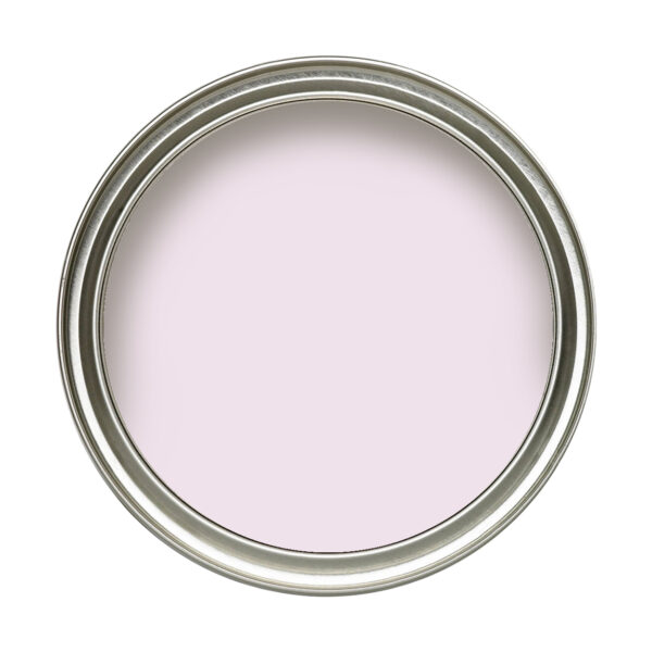 delicate pink by dulux - Stillorgan Decor