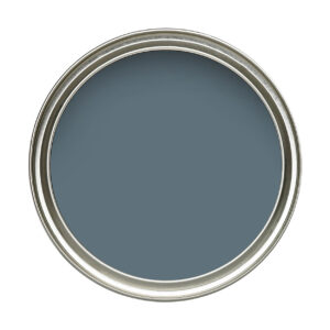 faded indigo by dulux - Stillorgan Decor