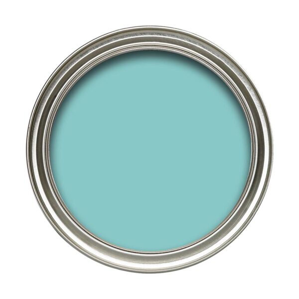 hepburn blue by dulux - Stillorgan Decor