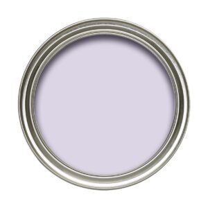 lovely lilac by dulux - Stillorgan Decor