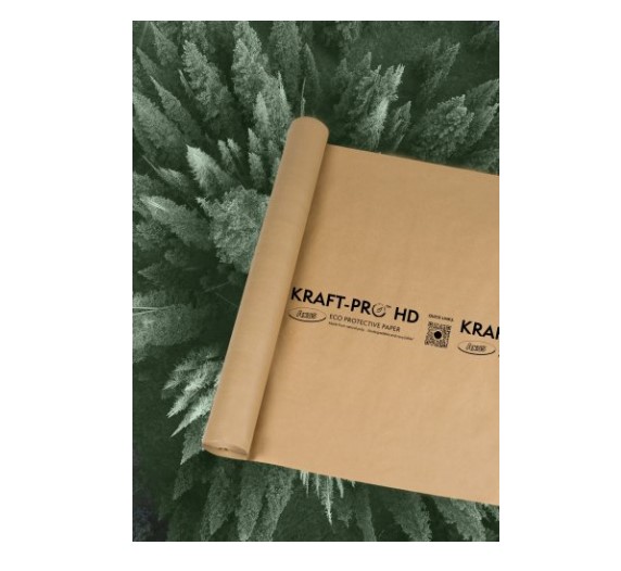 Papel protetor ecológico Axus Kraft HD Pro 2 Papel protetor ecológico Axus Kraft HD Pro - Stillorgan Decor