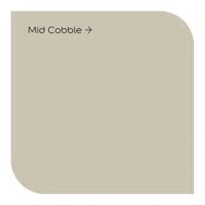 mid cobble by dulux signature