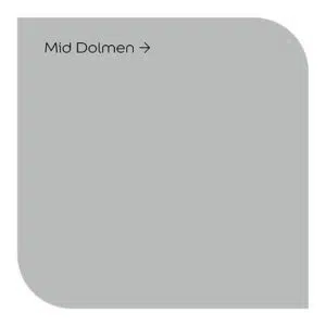 mid dolmen by dulux signature - Stillorgan Decor