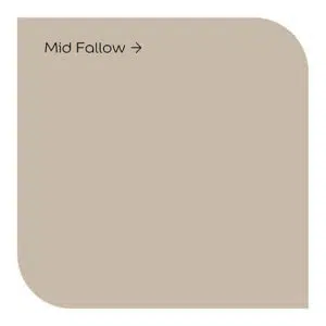 mid fallow by dulux signature - Stillorgan Decor