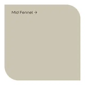 mid fennel by dulux signature - Stillorgan Decor