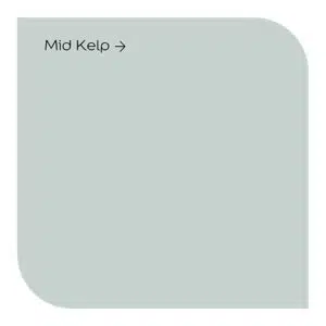 mid kelp by dulux signature - Stillorgan Decor