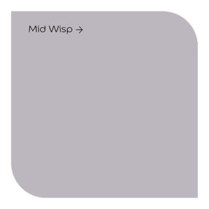 mid wisp by dulux signature - Stillorgan Decor
