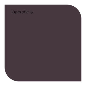 operatic by dulux signature - Stillorgan Decor