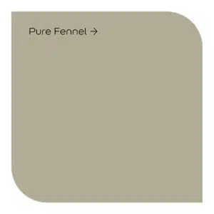 pure fennel by dulux signature - Stillorgan Decor