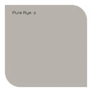 pure rye by dulux signature