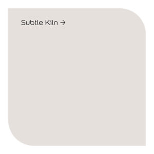 subtle kiln by dulux signature - Stillorgan Decor