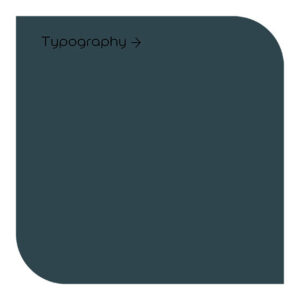 typography by dulux signature - Stillorgan Decor