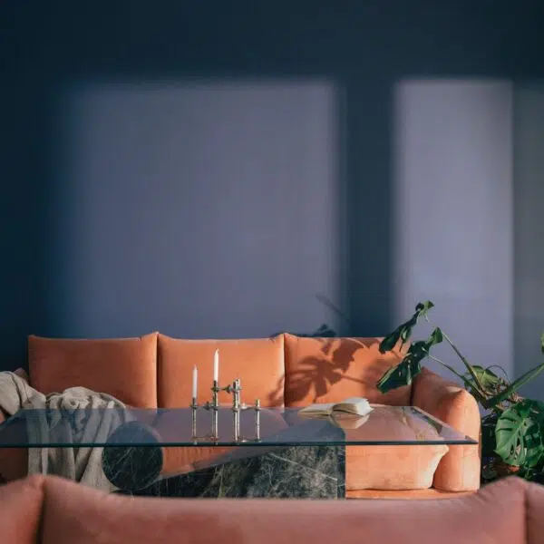 nocturne n348 by tikkurila - Stillorgan Decor