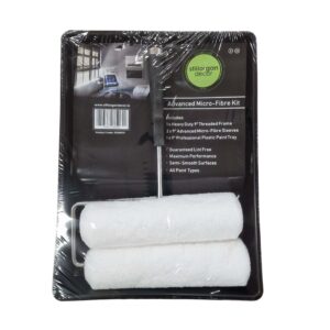stillorgan decor 9" advanced micro fibre roller set - Stillorgan Decor