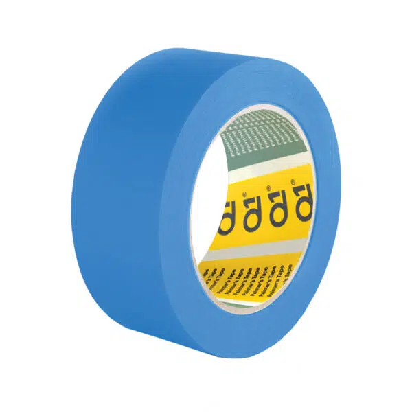q1 blue painter's masking tape 3420 - Stillorgan Decor