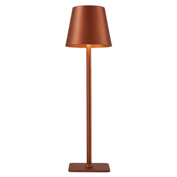 EtrnLED plafoniera per interni lampada a Led 12V 24V sottile rotonda