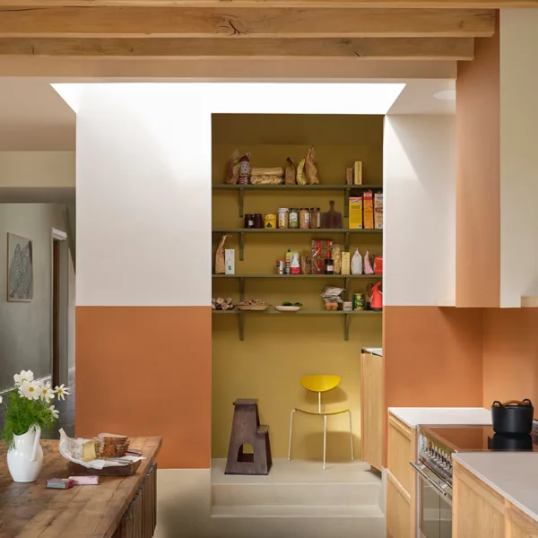 naperon no.315 by farrow & ball - Stillorgan Decor