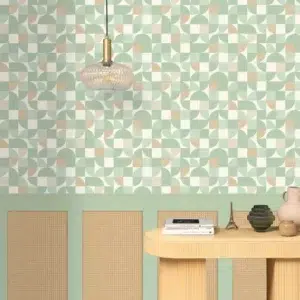 canework base wallpanel by caselio - Stillorgan Decor