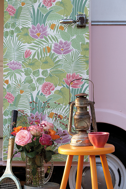 sapņu tapetes autors little greene 2 sapņošana, ko veicis little greene - Stillorgan Decor