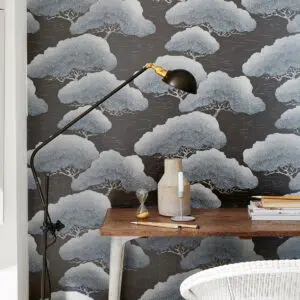 pines by little greene - Stillorgan Decor