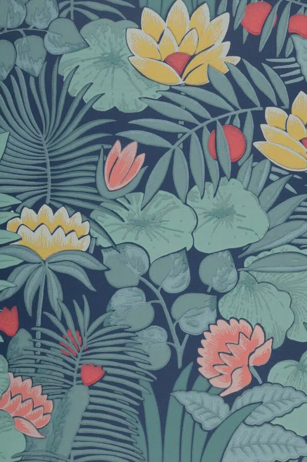 reverie by little greene - Stillorgan Decor