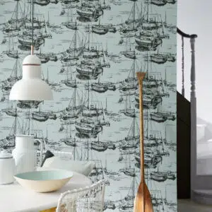 zingara by little greene - Stillorgan Decor