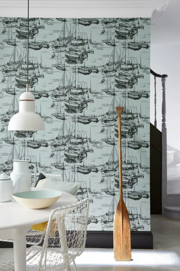 zingara by little greene - Stillorgan Decor