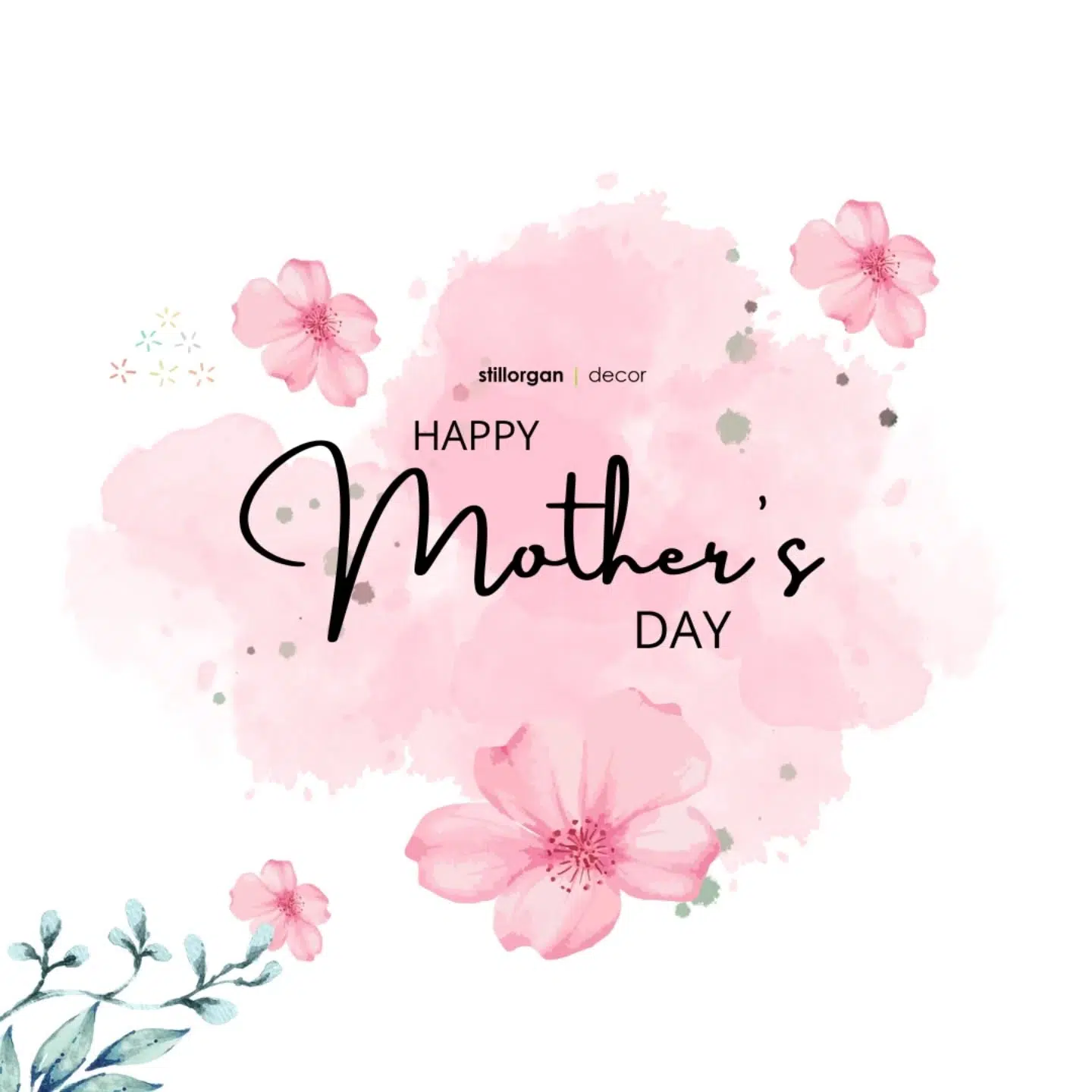 Happy Mother's Day to all the amazing mothers out there. ❤️