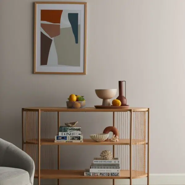 cashmere x485 by tikkurila - Stillorgan Decor