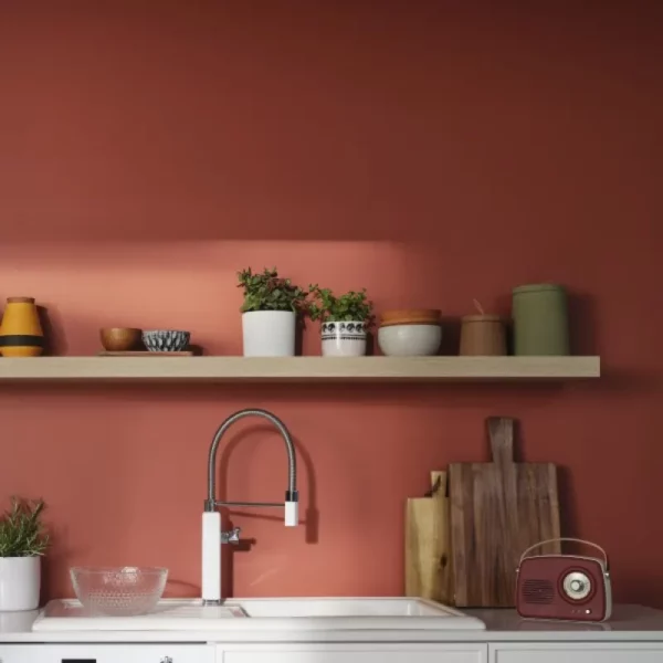 madras n411 by tikkurila - Stillorgan Decor
