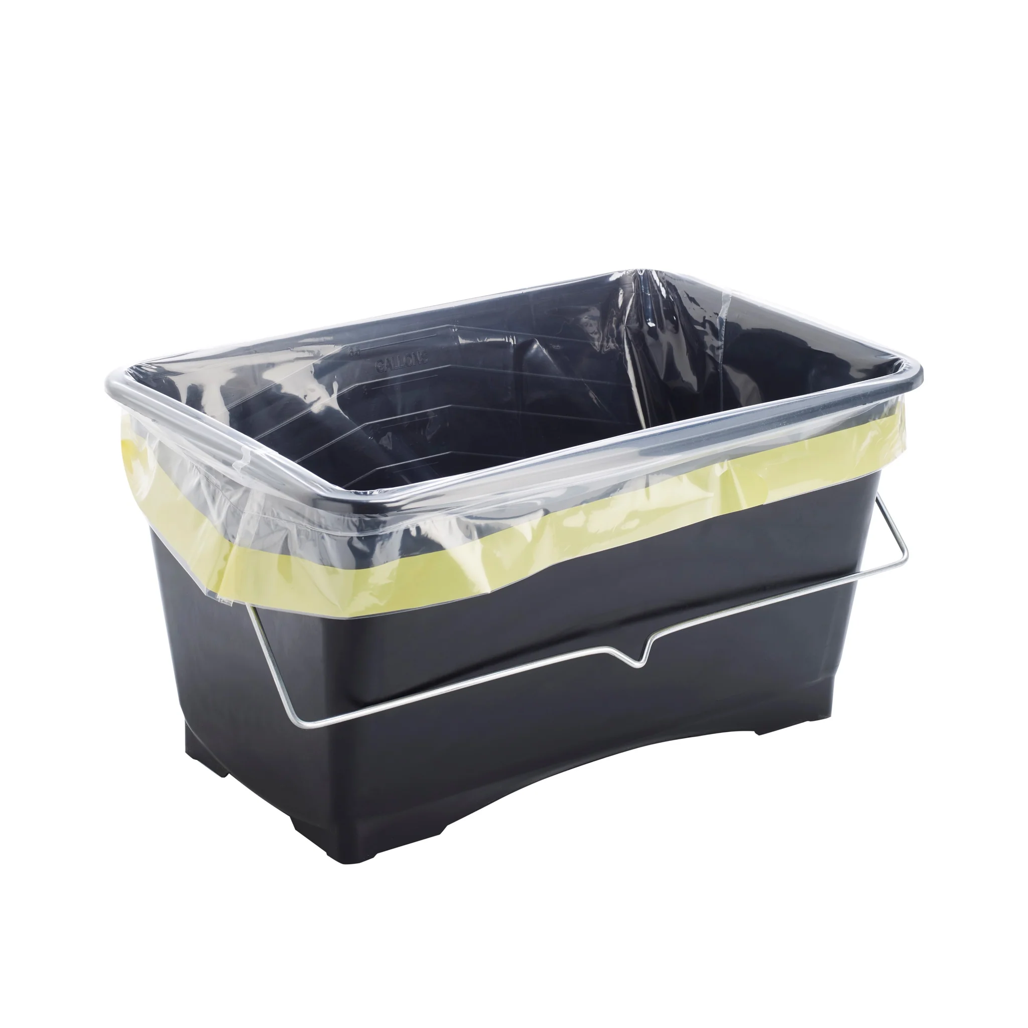 Originalne posode za barvo Paintwiz 15l (12") (8 kosov) 1 originalne posode za barvo Paintwiz 15l (12") (8 kosov) - Stillorgan Decor