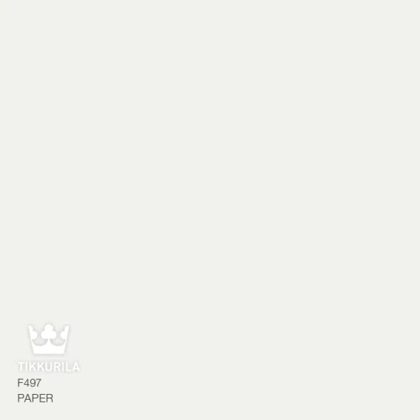 paper f497 by tikkurila - Stillorgan Decor