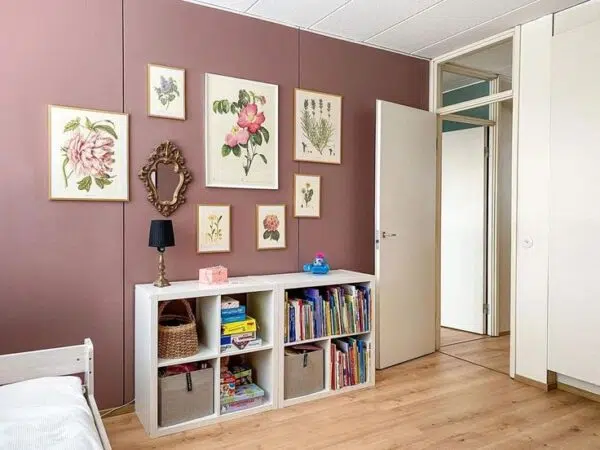 salon s478 by tikkurila - Stillorgan Decor