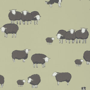 nip & lassie by little greene - Stillorgan Decor