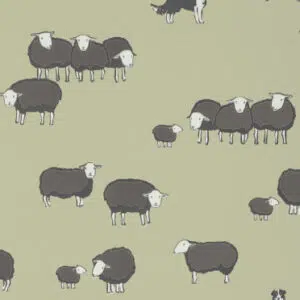 nip & lassie by little greene - Stillorgan Decor