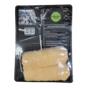 stillorgan decor 9" advanced masonry exterior roller set - Stillorgan Decor