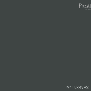 Mr Huxley 42 - Stillorgan Decor