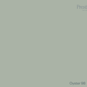 Oyster 98 - Stillorgan Decor