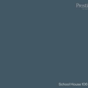 School House 106 - Stillorgan Decor