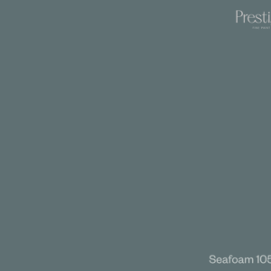 Seafood 105 - Stillorgan Decor