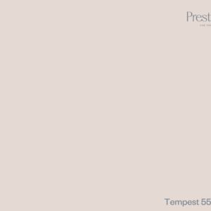 Tempest 55 - Stillorgan Decor