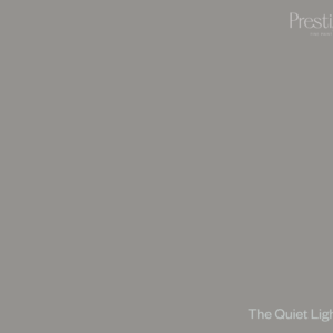The Quiet Light 51 - Stillorgan Decor