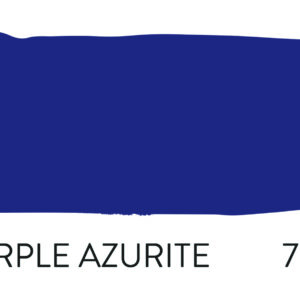 Purple Azurite