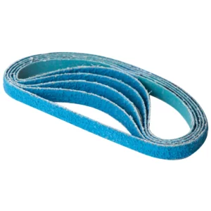 mirka 5pk file belt zir 13 mm x 457 mm - Stillorgan Decor