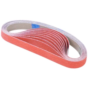 mirka 5pk file belt cer 13 mm x 457 mm - Stillorgan Decor